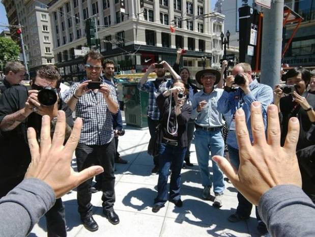 İşte Google Glass adap kılavuzu - Resim: 7