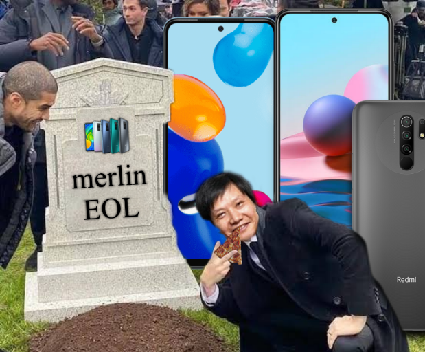 Xiaomi bir modele daha desteğini kesiyor!