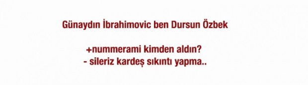 Twitter'da yapılmış en kötü 10 "Sileriz kardeş sıkıntı yapma" esprisi - Resim: 4