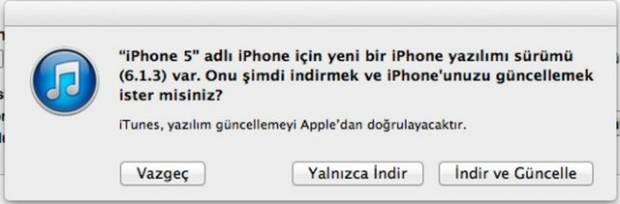 iPhone ve iPad'ler için güncelleme! - Resim: 6