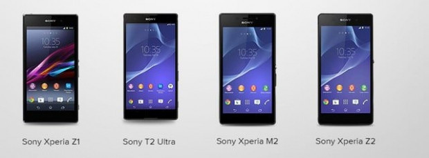 İşte 4.5G'ye geçecek telefonların tam listesi - Resim: 80