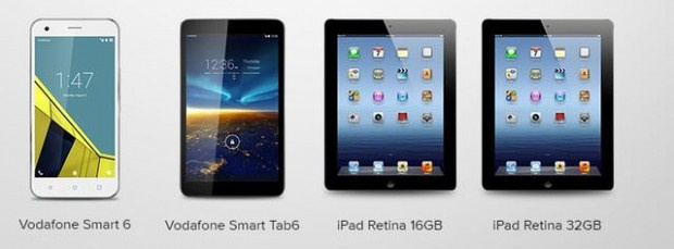 İşte 4.5G'ye geçecek telefonların tam listesi - Resim: 84