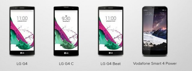 İşte 4.5G'ye geçecek telefonların tam listesi - Resim: 83