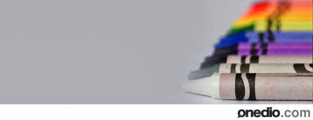 En renkli Facebook zaman tüneli fotoğraflar - Resim: 22