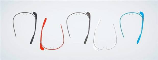 İşte Google Glass adap kılavuzu - Resim: 1