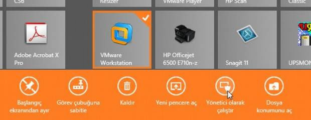 Windows 8 rehberi - Resim: 1