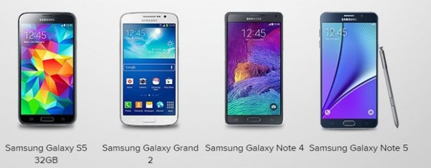 İşte 4.5G'ye geçecek telefonların tam listesi - Resim: 76