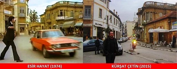 Yeşilçam filmlerinin çekildiği yerlerin son hali - Resim: 32