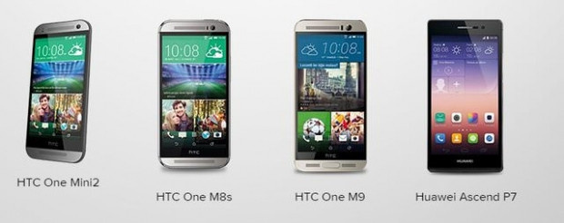 İşte 4.5G'ye geçecek telefonların tam listesi - Resim: 70