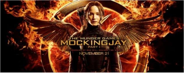 Vizyona giren yepyeni filmler 21.11.2014 - Resim: 5