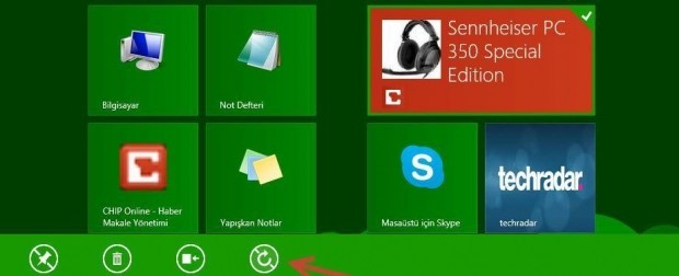 Windows 8'i hızlandıran 30 ince ayar ve araç! - Resim: 29