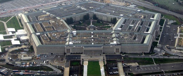 Google ve Pentagon ortak bir çalışma yürütüyor! - Resim : 1