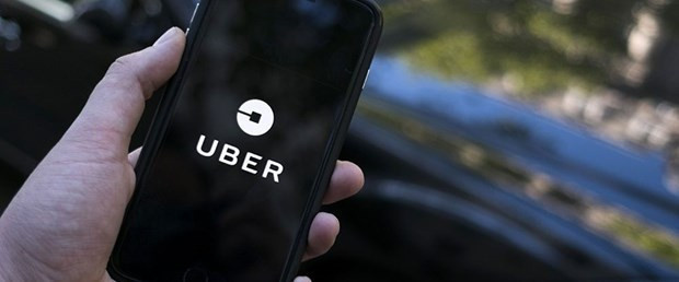 Uber bugüne kadar ne kadar yolcu taşıdı? - Resim : 1