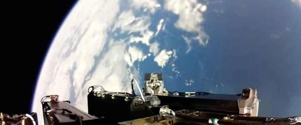 Rocket Lab ilk ticari uydu fırlatışını yaptı! - Resim : 1