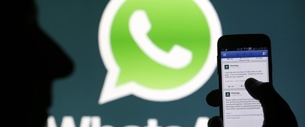 Beklenen özellik sonunda WhatsApp'a geldi - Resim: 5