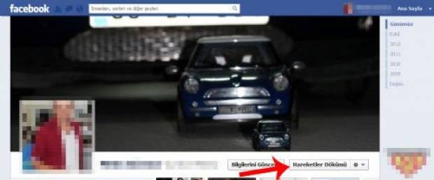 Facebook'ta arama geçmişinizi temizlemek mi istiyorsunuz? - Resim: 6