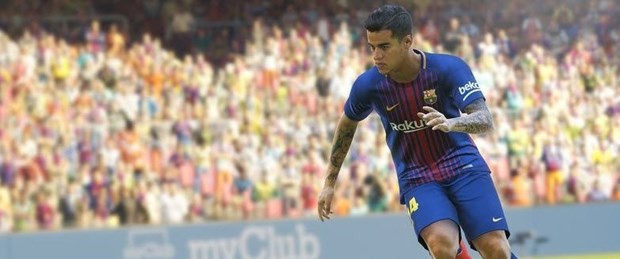 PES 2019 için çok önemli güncelleme geldi! - Resim : 1