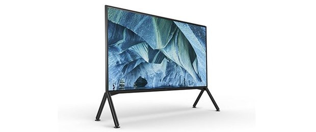 Sony'den Ferrari fiyatına televizyon! - Resim : 1