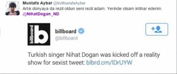 Nihat Doğan yine bombaladı! - Resim: 10