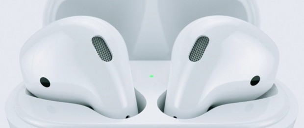 Apple AirPods tanıtıldı işte ilk kareler - Resim: 16