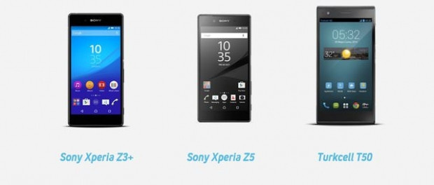 İşte 4.5G'ye geçecek telefonların tam listesi - Resim: 14