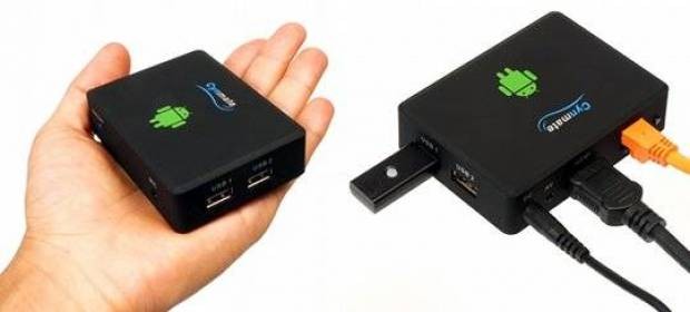 Televizyonlara doping: Smart TV Box - Resim: 7