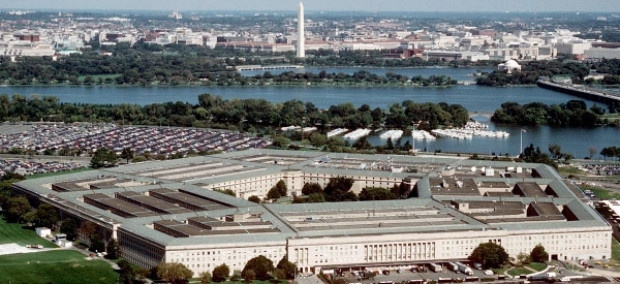 Pentagon hakkında bunları biliyor muydunuz? - Resim: 8