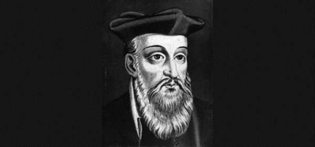 Nostradamus'a göre 2018 neler olacak? - Resim: 9