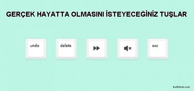 Hayatınızda görebileceğiniz en doğru 25 grafik ile günlük yaşamımıza bakış - Resim: 6