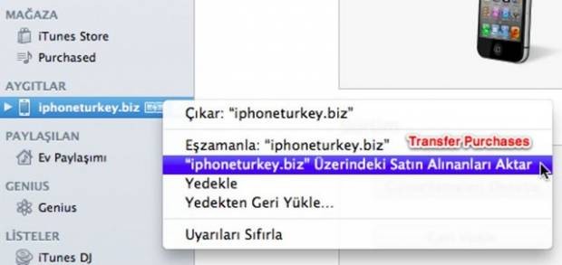 iPhone ve iPad'ler için güncelleme! - Resim: 4