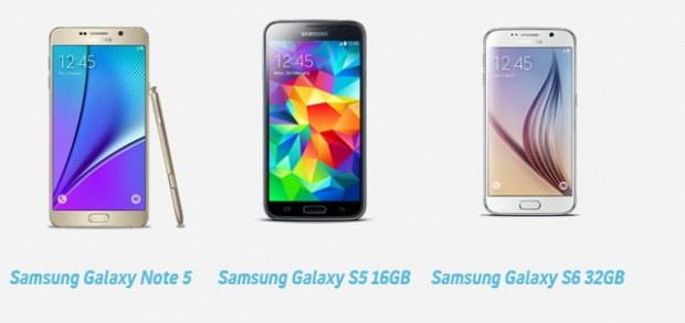 İşte 4.5G'ye geçecek telefonların tam listesi - Resim: 11