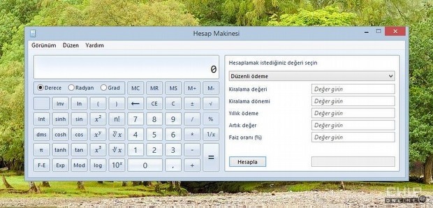 Hiç bilmediğiniz Windows hileleri! - Resim: 5