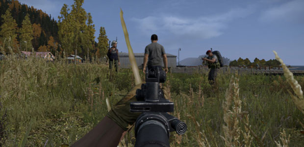 DayZ yapımcısı: Oyuncuların parasını alıp kaçmadık! - Resim : 1