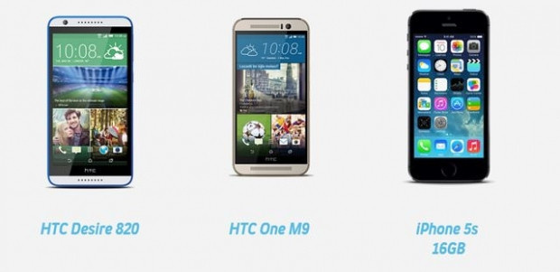 İşte 4.5G'ye geçecek telefonların tam listesi - Resim: 5