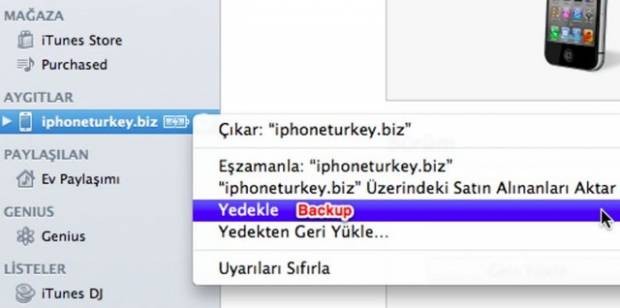 iPhone ve iPad'ler için güncelleme! - Resim: 3