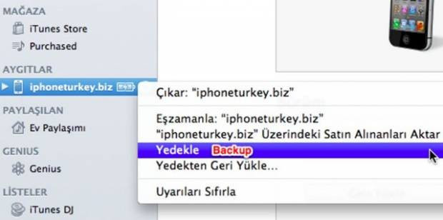 iPhone ve iPad'ler için güncelleme nasıl yapılır? - Resim: 10