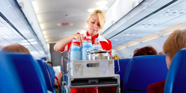 Anlam veremediğiniz tuhaf uçak kuralları - Resim: 1