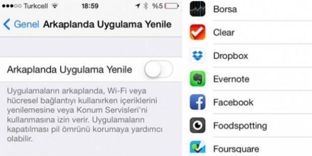 Bu listeye göz atmadan sakın telefon almayın! - Resim: 24