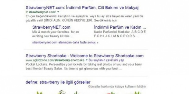 Google’da yapılabilen inanılmaz  şeyler - Resim: 2