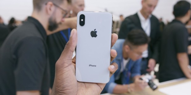 iPhone X'i iPhone 8'den üstün kılan 7 özellik - Resim: 6