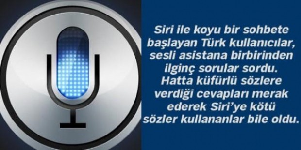 Siri'ye küfreden yandı! - Resim: 7