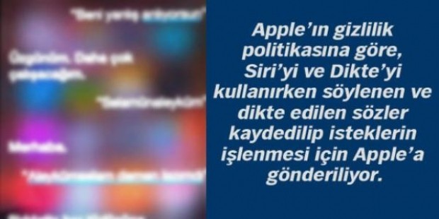 Siri'ye küfreden yandı! - Resim: 2