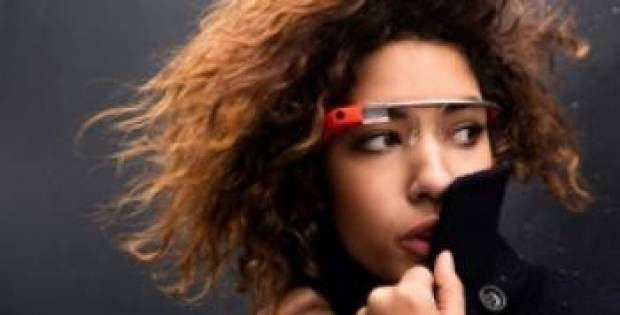 Google Glass hayallerinizin ötesine çıkıyor. - Resim: 9