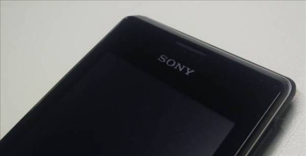 Sony Xperia E'nin tüm özellikleri! - Resim: 3