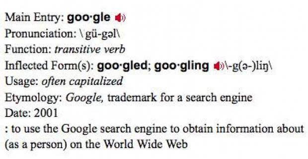 Google hakkında bilmediğiniz gerçekler - Resim: 4