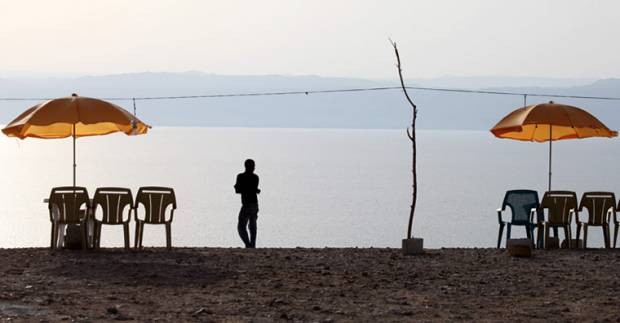 Dünyadan günün en etkileyici kareleri - Resim: 12