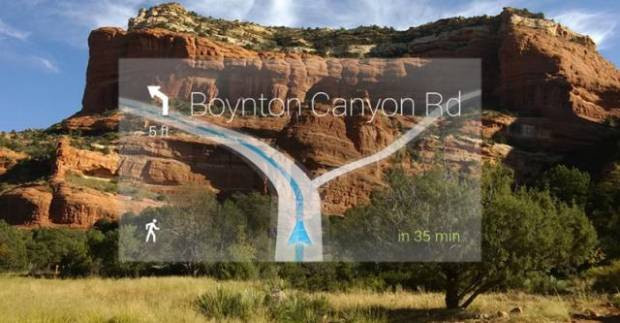 Google Glass hayallerinizin ötesine çıkıyor. - Resim: 5