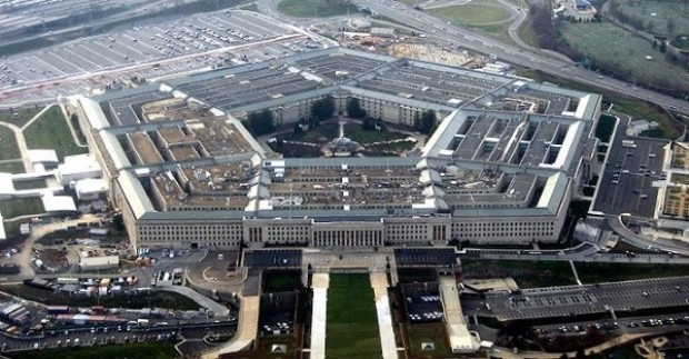 Pentagon'un bilinmeyen özellikleri - Resim: 2