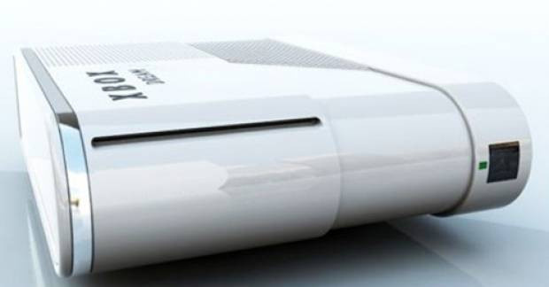 Merakla beklenen Xbox 720 bunlardan hangisi? - Resim: 8