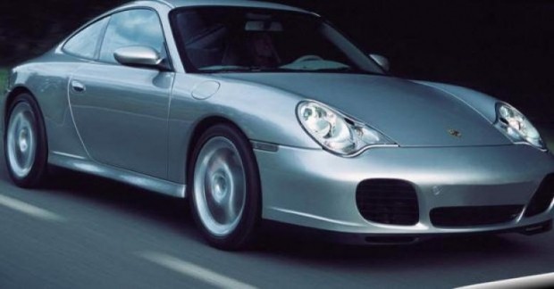 Porsche'ın Geçmişten Günümüze 21 Değişimi - Resim: 9